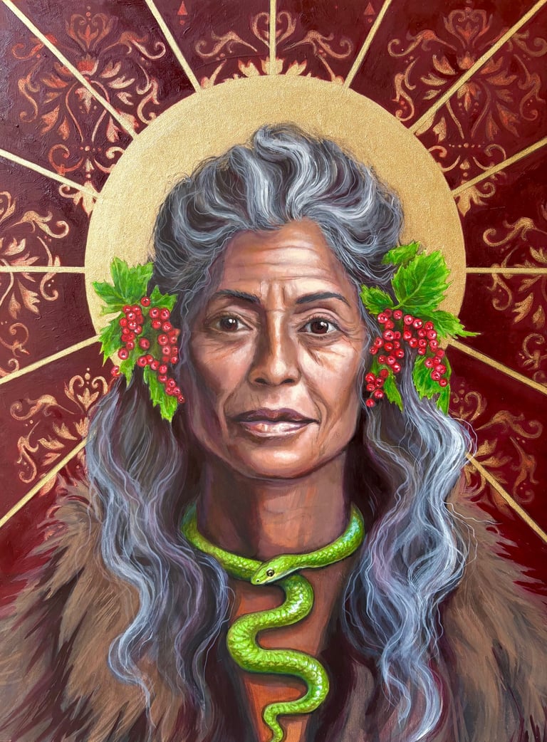 The Knower (Available) 