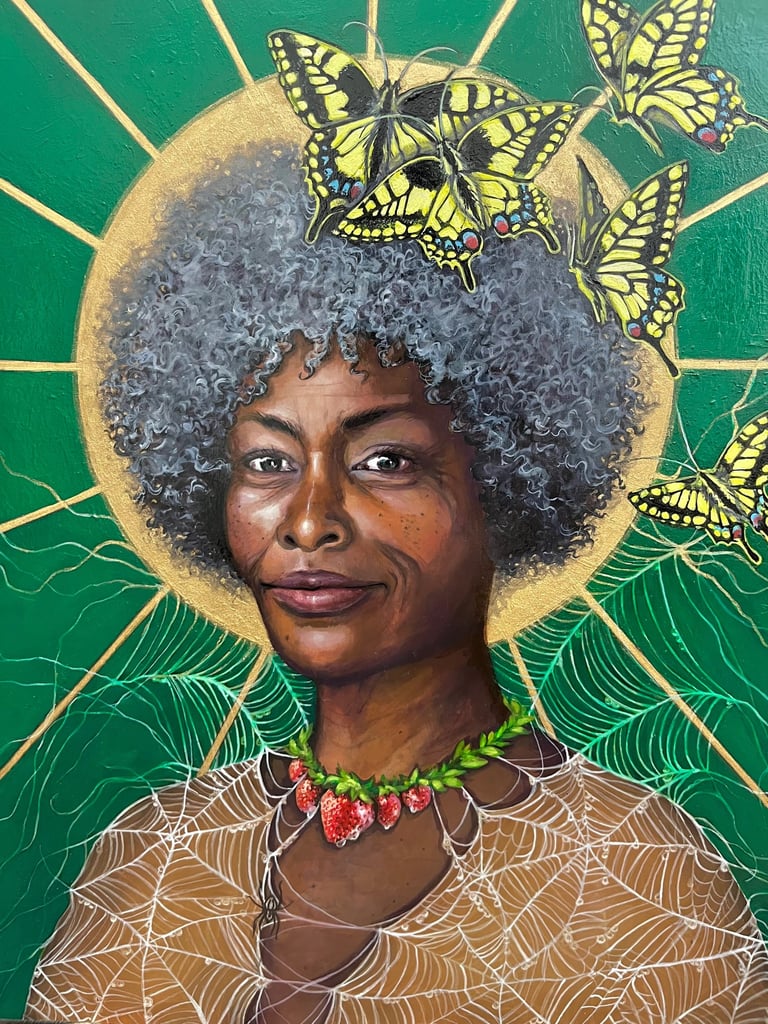 The Motivator (Available) 