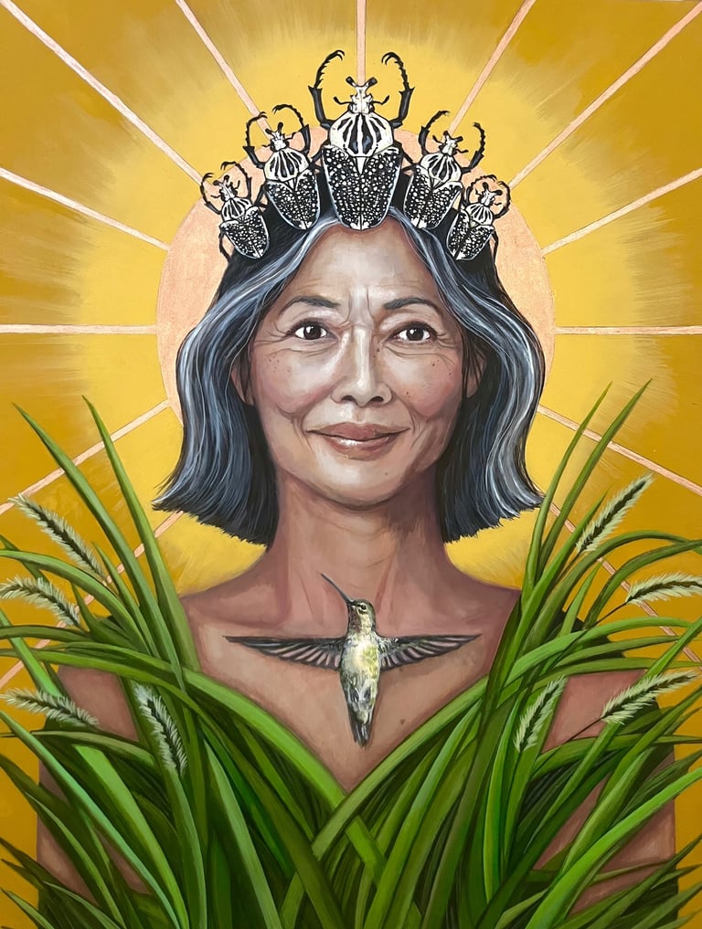 The Defender (Available) 