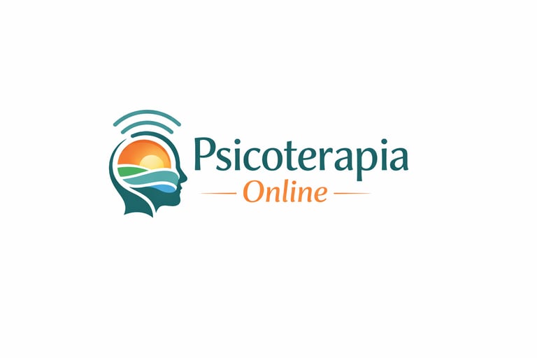 Psicoterapia-online logo