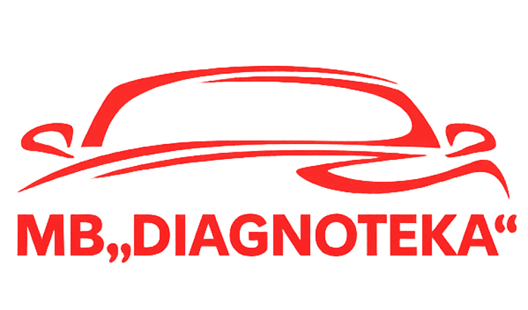 Diagnoteka logo