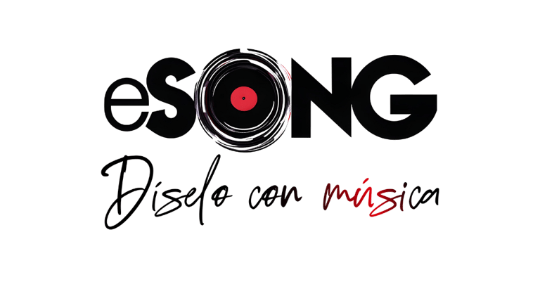 eSONG, Díselo con Música logo