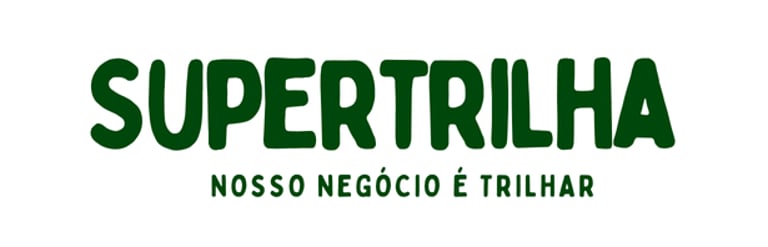 Supertrilha logo