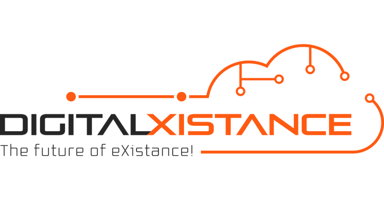 DigitalXistance logo
