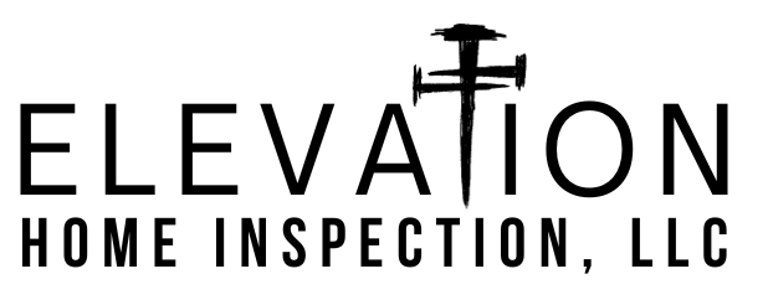 Elevation Home Inspection logo