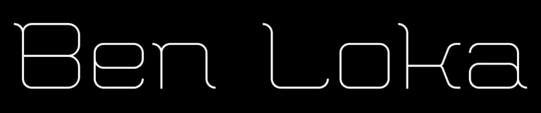 Ben Loka Music logo