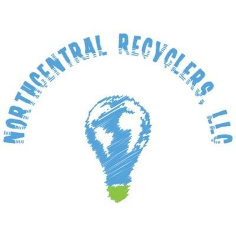 Northcentral Recyclers, LLC logo