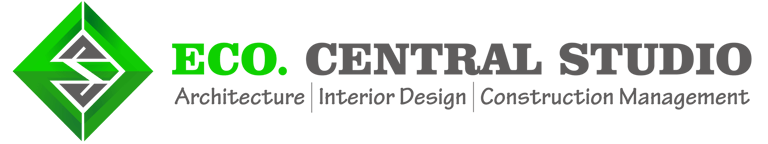 Eco. Central Studio logo