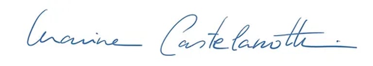 Taller de pintura Marina Castelanotti logo