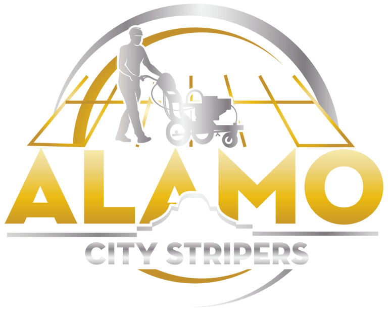 Alamo City Stripers logo