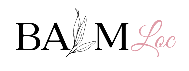 BALM LOC logo