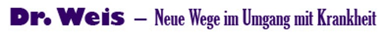 Dr. Thomas A. Weis logo