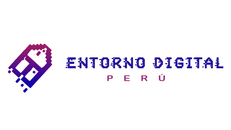 Entorno Digital Perú logo