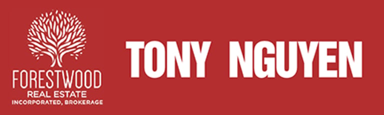 Tony Nguyen Realtor logo