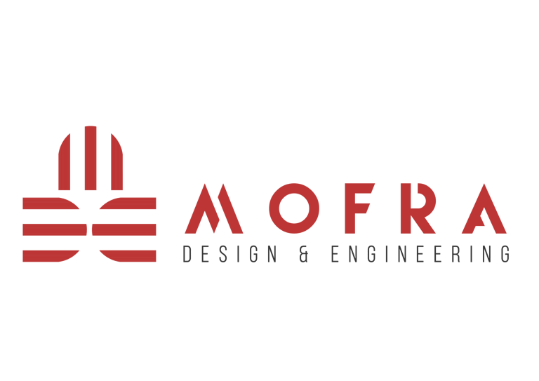 MOFRA Design & Engineering Pvt Ltd | Structural Design & Architecture logo