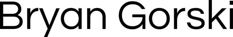 Bryan Gorski logo