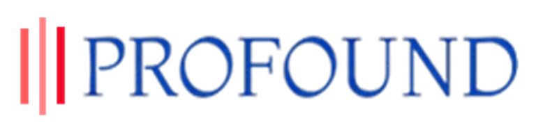 Profound Tax Consultant logo