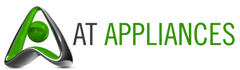 AT Appliance Repair logo