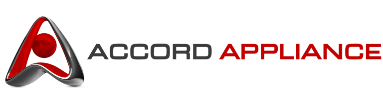 Accord appliance logo