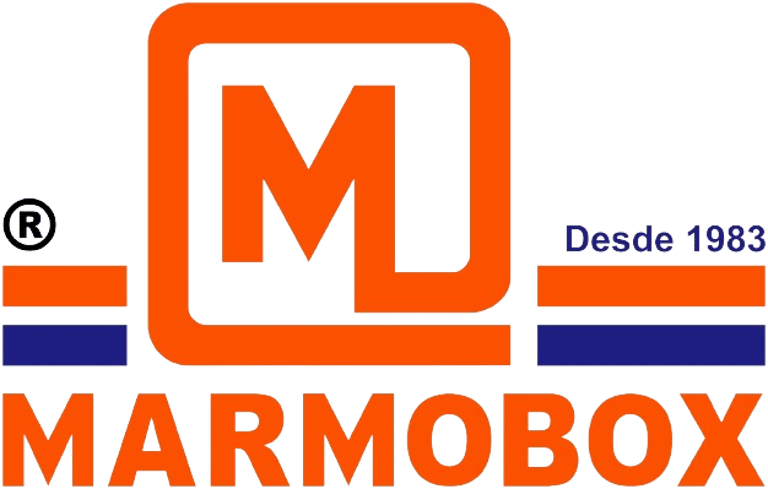 Marmobox logo