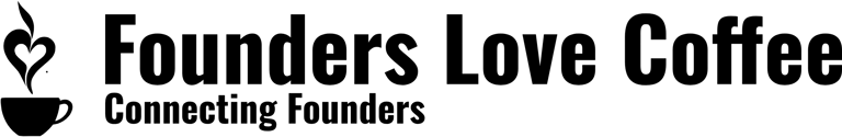 Founderslovecoffee logo