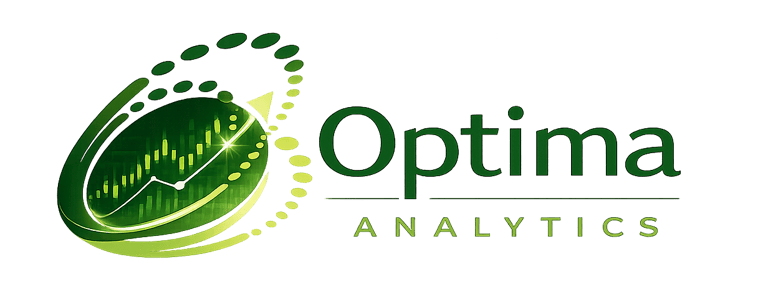 Optima Analytics logo