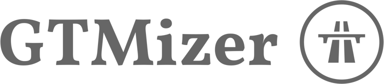 GTMizer logo