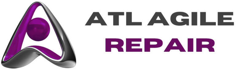 ATL Agile Repair logo
