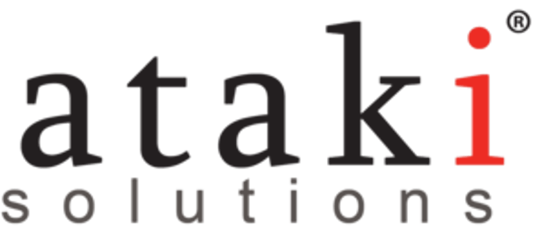 Ataki Solutions logo
