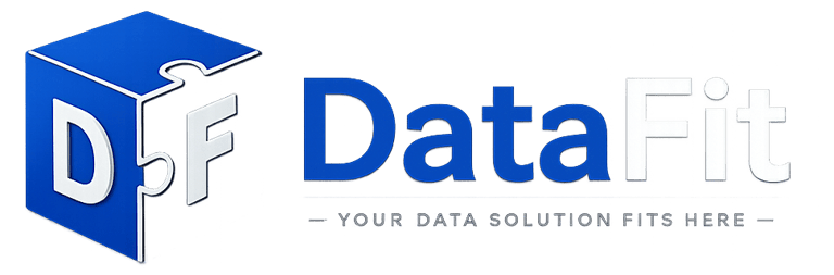DataFit Consultancy logo