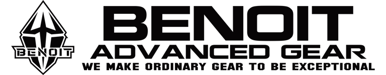 BENOIT ADVANCED GEAR logo