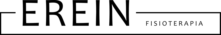 Erein Fisioterapia logo