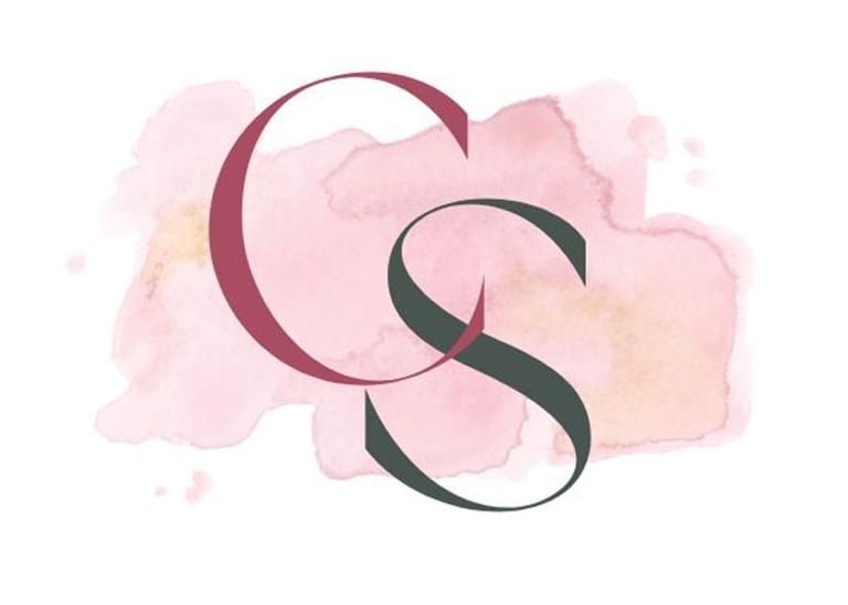 c'sonia conseillere en image  logo