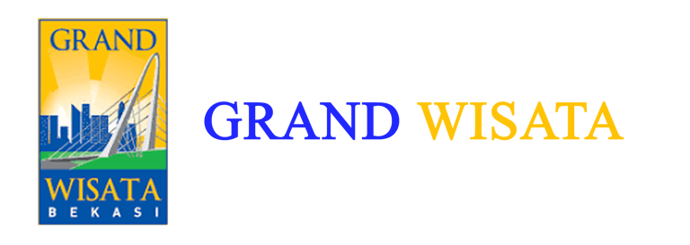 GRAND WISATA - BEKASI logo