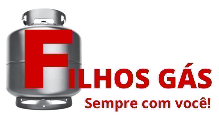 Filhos Gás logo
