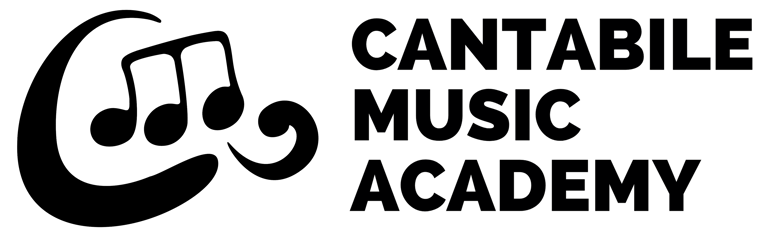 Cantabile Music Academy logo