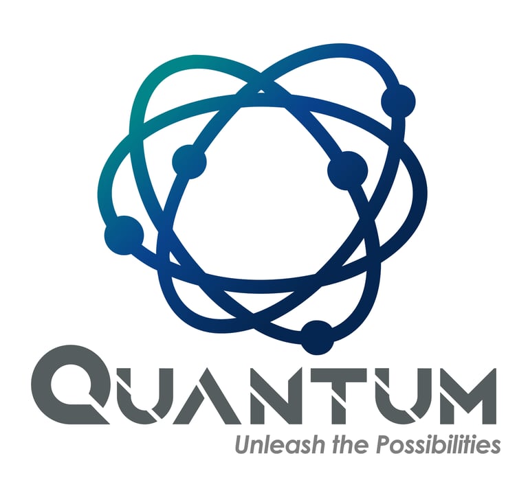 Quantum logo