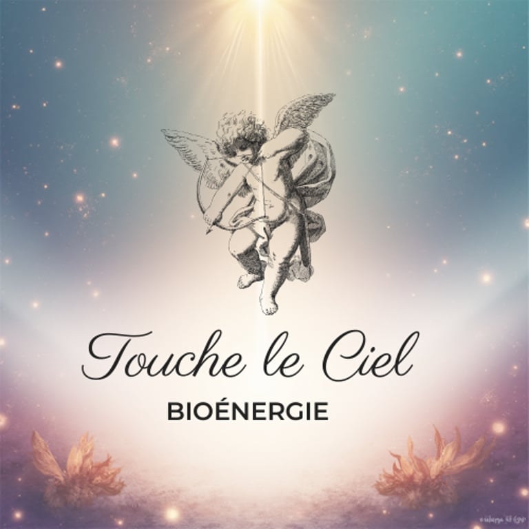 Touche le Ciel logo