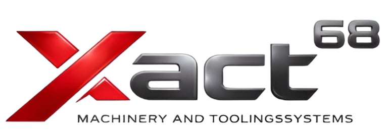 Xact68 logo