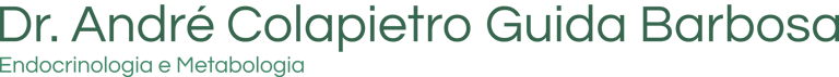 Dr. André Colapietro Guida Barbosa logo