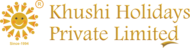 Khushi Holidays Pvt Ltd logo