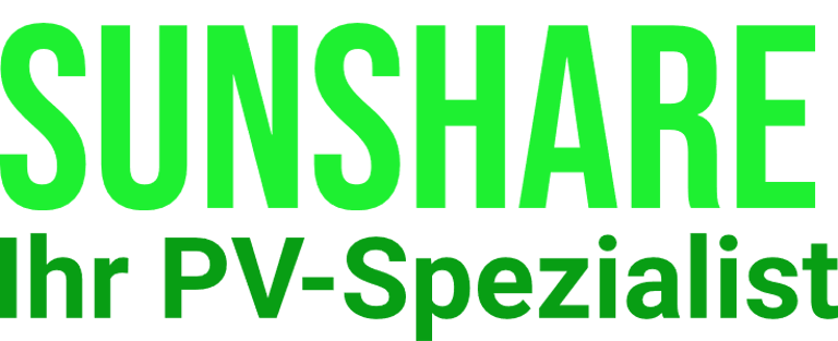 Sunshare logo