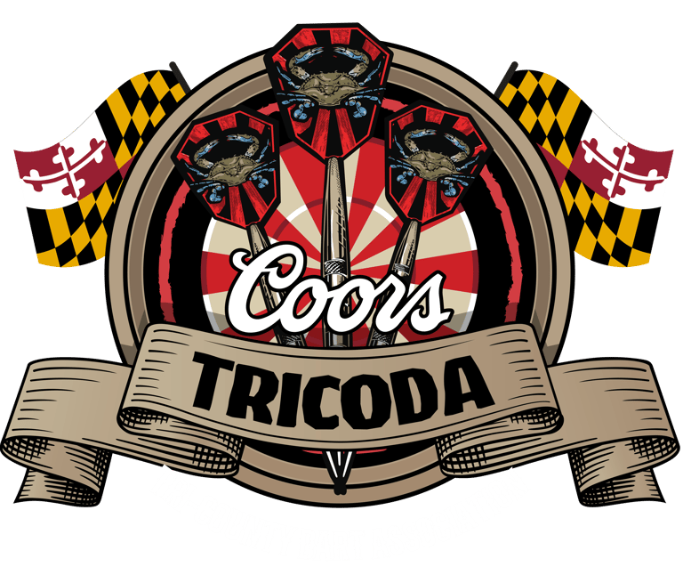 TRICODA logo