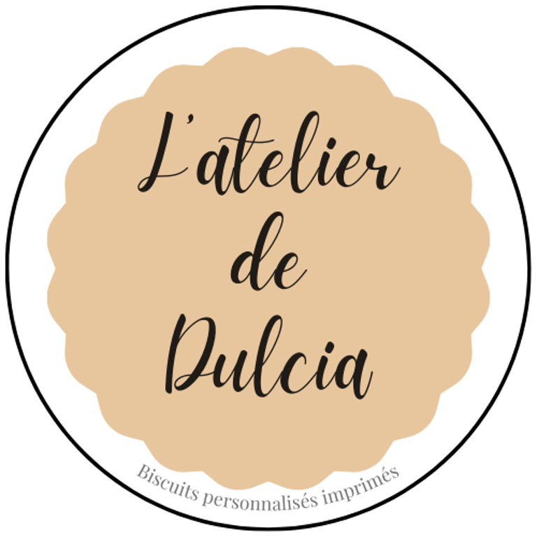 L'atelier de Dulcia logo