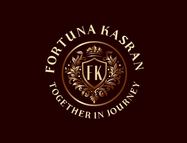 Fortuna Kasran Group logo