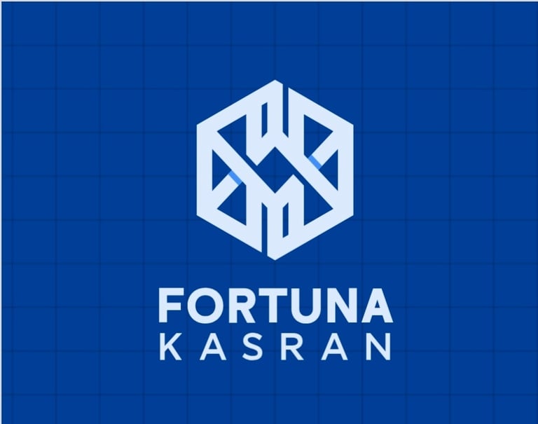 Fortuna Kasran Group logo