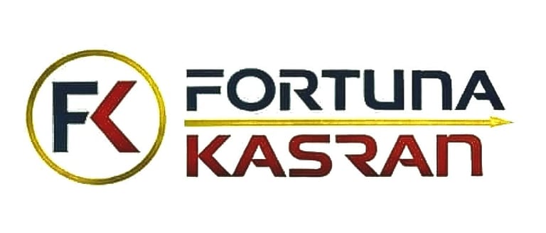 Fortuna Kasran Group logo