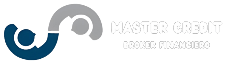 Master Credit logo