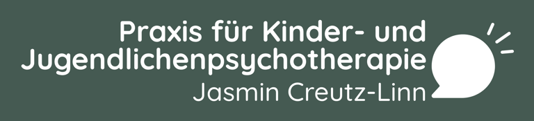 Privatpraxis Jasmin Creutz-Linn logo