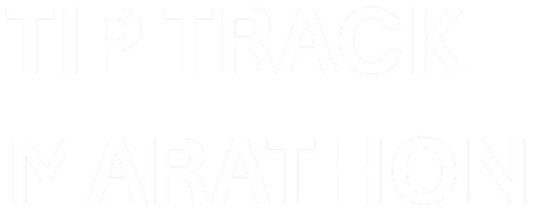 Tip Track Marathon logo
